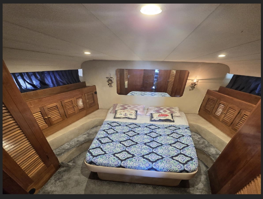 Antalya Yacht Rent - A14455-28
